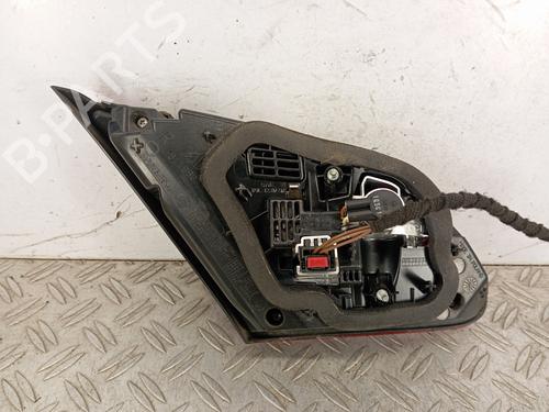 Right tailgate light VW CC B7 (358) 2.0 TDI | BP35930661C80 - Image 5