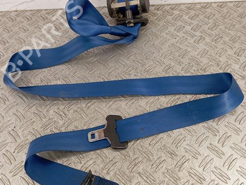 Rear left seatbelt DACIA LODGY (JS_) 1.2 TCe (JSAY, JSM0) | BP36056129I29 - Image 2