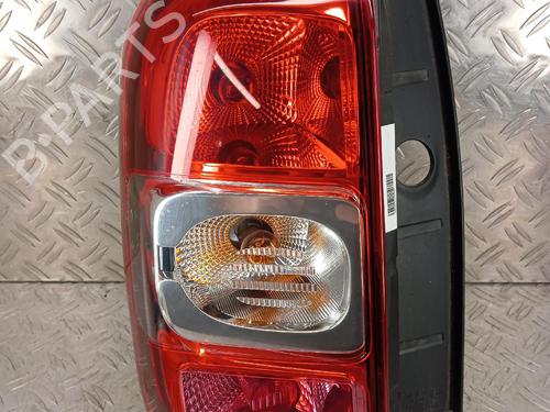 Used Left taillight Left taillight 39152833 39152833