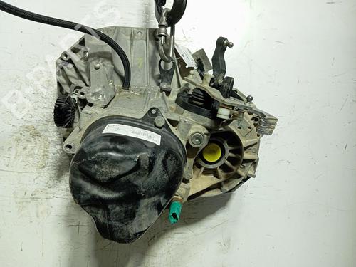 Gearbox RENAULT KANGOO Express (FW0/1_) | BP37875053M3 - Image 5