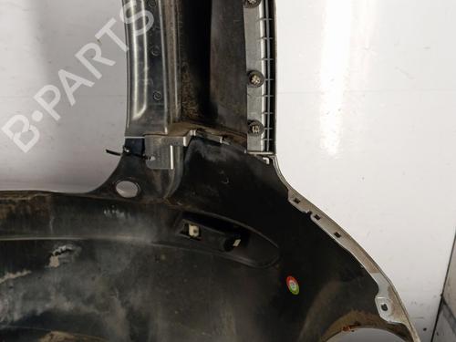 Rear bumper NISSAN NOTE (E11, NE11) 1.5 dCi | BP31624961C8 