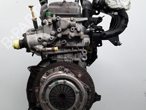 Motor PEUGEOT 206 Hatchback (2A/C) 1.1 i | BP28342550M1 