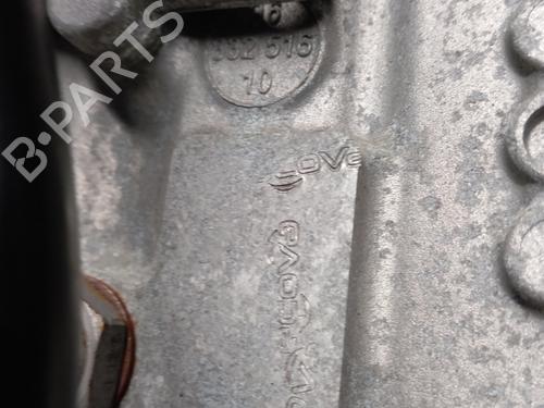 Engine PEUGEOT 3008 I MPV (0U_) 1.6 HDi | BP28339617M1 