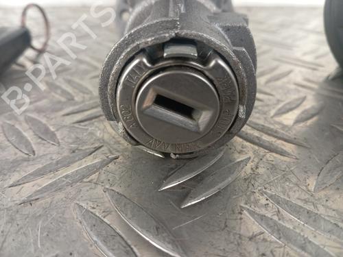 Ignition barrel FIAT DUCATO Van (250_) 160 Multijet 3,0 D | BP29466391M48 