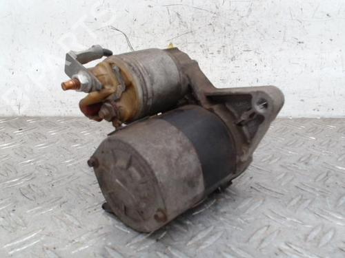Starter PEUGEOT 107 (PM_, PN_) 1.0 | BP28348909M8