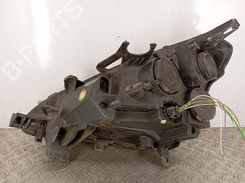 right-headlight-citroen-berlingo-box-bodympv-b9-2008-36437385 main image