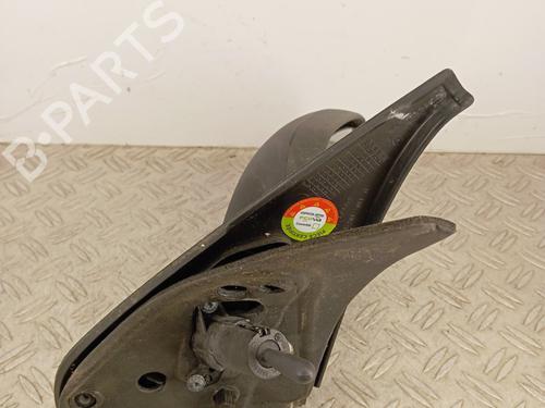 Right mirror RENAULT CLIO II (BB_, CB_) 1.2 (BB0A, BB0F, BB10, BB1K, BB28, BB2D, BB2H, CB0A,... | BP30101323C27