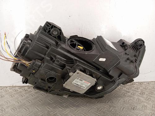 Left headlight AUDI A3 Sportback (8VA, 8VF) | BP36654692C28 - Image 5