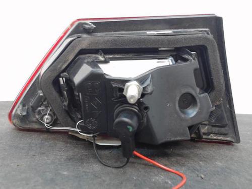 Højre baglygte bagklap RENAULT CLIO IV (BH_) 1.5 dCi 90 | BP28342310C80 