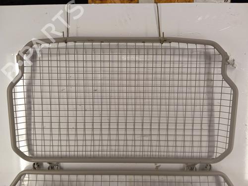 Cargo separator MERCEDES-BENZ CITAN Box Body/MPV (W415) 109 CDI (415.601, 415.603, 415.605) | BP29528789I36 