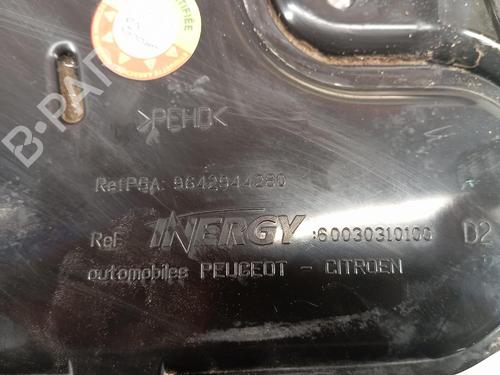 AdBlue-tank AdBlue-tank 38079610 38079610