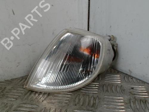 Used Left front indicator CITROËN SAXO (S0, S1) 1.0 X (50 hp) 28341070