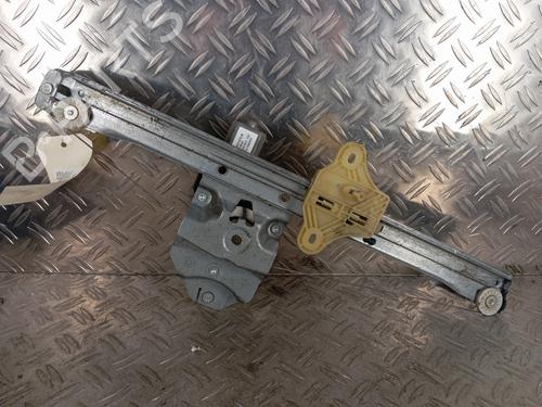 Used Front left window mechanism RENAULT CLIO IV (BH_) 1.5 dCi 75 (75 hp) 31920832