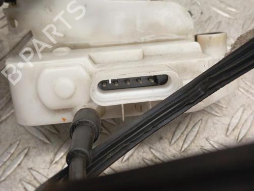 Høyre foran lås CITROËN C3 I (FC_, FN_) 1.4 HDi (68 hp) 28344507