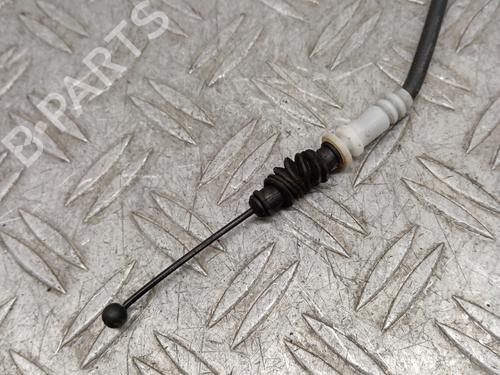 Front left lock AUDI Q5 (8RB) 2.0 TDI quattro | BP28348566C98 