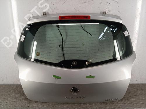 Bagklap CC/Kombi-Coupé Bagklap CC/Kombi-Coupé RENAULT CLIO III (BR0/1, CR0/1) 1.5 dCi (BR17, CR17) (86 hp) 37528578 37528578