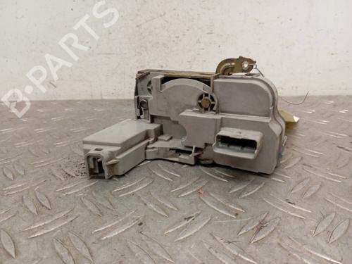 Front right lock PEUGEOT 307 (3A/C) 1.6 HDi | BP28343566C97 