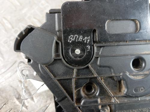 Front left lock SEAT IBIZA IV (6J5, 6P1) 1.2 | BP31920828C98