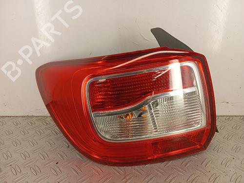 Venstre baglygte DACIA LOGAN II | BP37661574C34 - Image 3