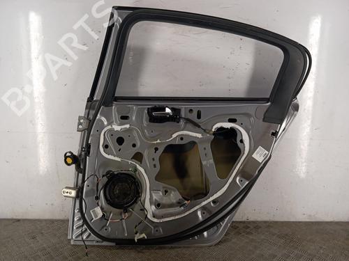 Right rear door PEUGEOT 508 I (8D_) 2.0 BlueHDi 180 | BP32389905C5