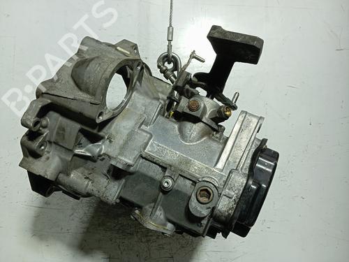 Gearbox VW GOLF V (1K1)  | BP34393647M3  - Image 6