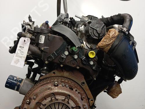 Engine CITROËN XSARA (N1) 2.0 HDi 90 | BP28338812M1 