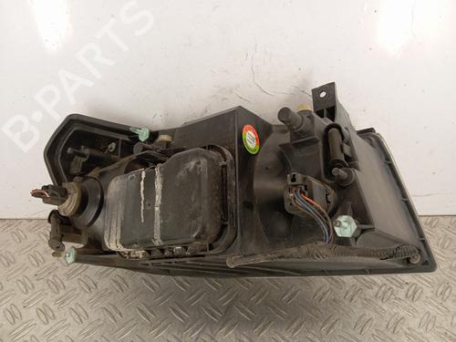 Used Left headlight Left headlight FORD TRANSIT Van (FA_ _) 2.0 DI (FAE_, FAF_, FAG_) (75 hp) 35930885 35930885