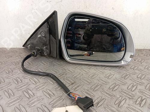 Used Right mirror AUDI A5 (8T3) S5 quattro (354 hp) 28341385