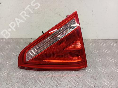 Used Right tailgate light AUDI A5 (8T3) 2.0 TDI (170 hp) 28337745