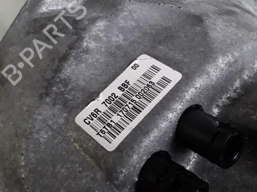 Used Gearbox Gearbox FORD FOCUS IV (HN) 1.0 EcoBoost (125 hp) 28342093 28342093