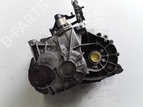 Gearbox FORD FOCUS II Turnier (DA_, FFS, DS) 1.8 TDCi | BP28346148M3 