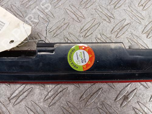 Used Third brake light Third brake light RENAULT CLIO II (BB_, CB_) [1998-2016] 34709834 34709834