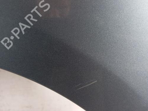 Left front fenders CITROËN BERLINGO MULTISPACE (B9) 1.6 VTi 120 | BP29271540C41 
