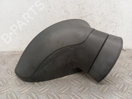Right mirror SEAT IBIZA IV (6J5, 6P1) 1.4 | BP28338234C27 