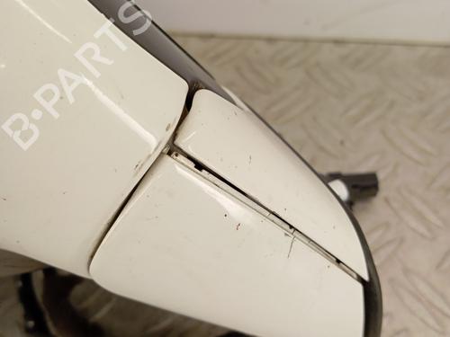 Bakspejl Højre CITROËN C4 Picasso I MPV (UD_) 1.6 HDi | BP29898450C27 