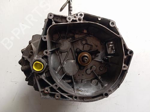 Used Gearbox PEUGEOT 308 I (4A_, 4C_) 1.6 HDi (109 hp) 28346697