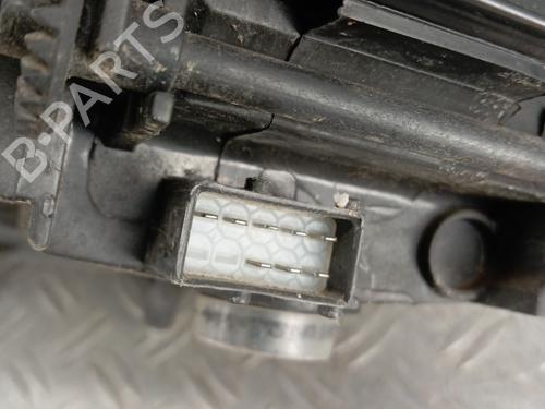 Right headlight OPEL CORSA D (S07) 1.4 (L08, L68) | BP31883610C29 