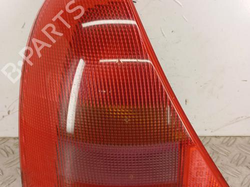 Venstre Baklys RENAULT CLIO II Hatchback Van (SB0/1/2_) 1.9 D (SB0R) (54 hp) 30967401