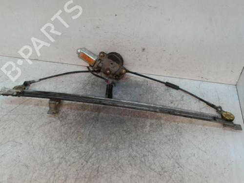 Front right window mechanism CITROËN JUMPER I Van (244) 2.2 HDi | BP28344866C23 