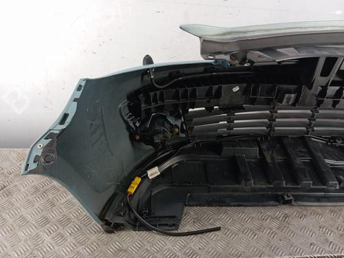 Front bumper RENAULT CLIO III (BR0/1, CR0/1) 1.5 dCi (BR17, CR17) | BP30174409C7 