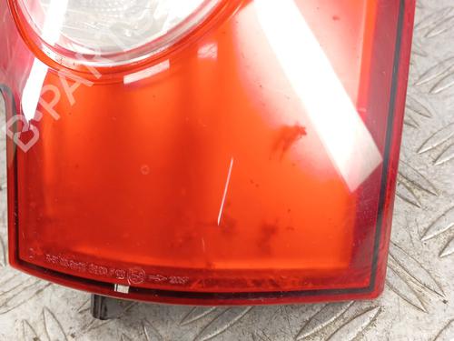 Used Right taillight Right taillight RENAULT KANGOO Express (FC0/1_) 1.5 dCi (FC1E) (68 hp) 35805574 35805574