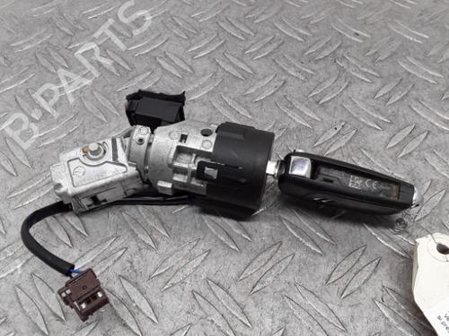 Used Ignition barrel Ignition barrel CITROËN C4 II (NC_) 1.6 HDi 115 (114 hp) 28343442 28343442
