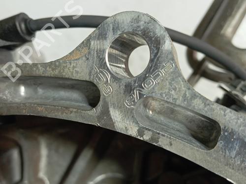Gearbox KIA RIO III (UB) 1.1 CRDi | BP33884400M3 - Image 7