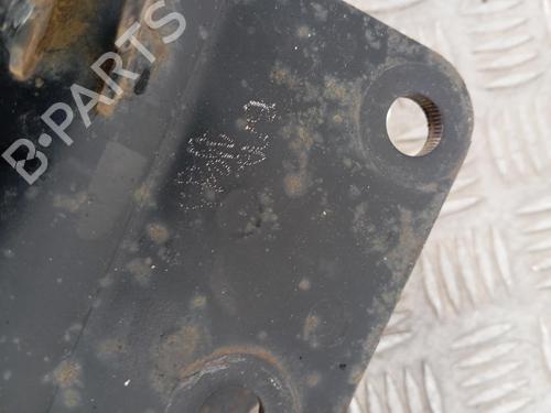 Right front shock absorber RENAULT TRAFIC II Van (FL) 1.9 dCi 100 (FL0C, FL0K, FL0B) | BP36542762M17 - Image 3