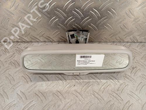 Rear mirror AUDI A4 B7 Avant (8ED) 3.0 TDI quattro | BP37592683I6 - Image 4