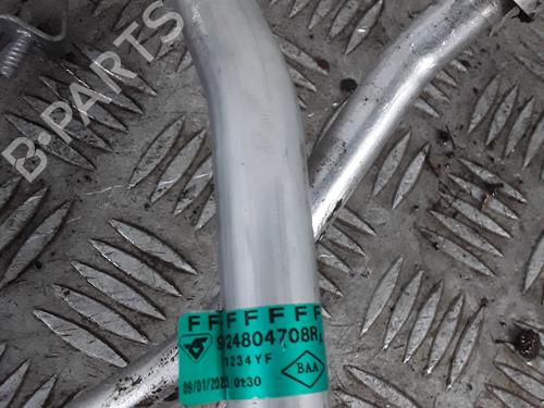 AC pipe RENAULT CAPTUR II (HF_) TCe 90 (HFM6) | BP28338002M126 
