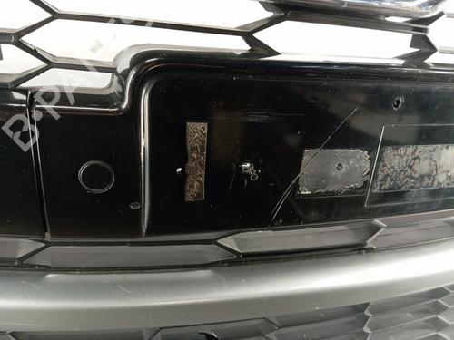 Front bumper CITROËN DS5 1.6 THP 200 | BP29479755C7 