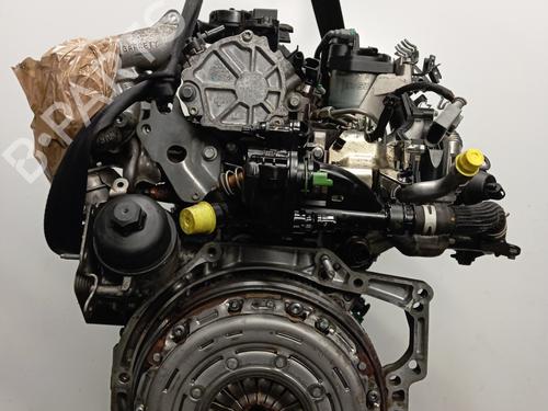 Engine CITROËN C4 Picasso II 1.6 HDi / BlueHDi 115 | BP31853592M1  - Image 5