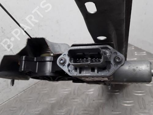 Used Front left window mechanism Front left window mechanism RENAULT TWINGO III (BCM_, BCA_) 1.0 SCe 75 (73 hp) 28342690 28342690