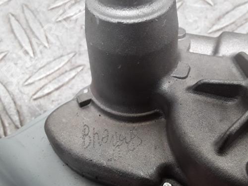 Used Rear wiper motor Rear wiper motor HYUNDAI KONA (OS, OSE, OSI) 1.6 CRDi e-VGT (136 hp) 28339413 28339413
